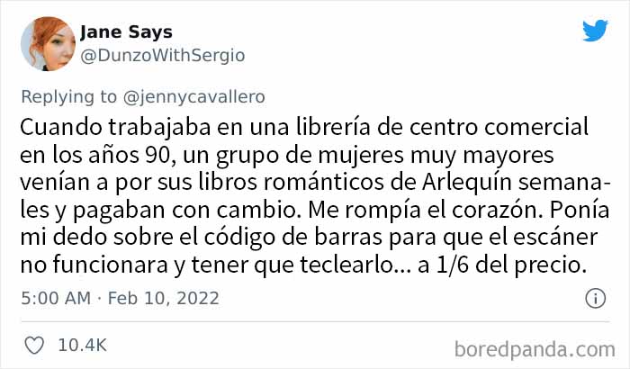 30 Times Retail Employees Went The Extra Mile For Customers Who Didn’t Act Like Karens