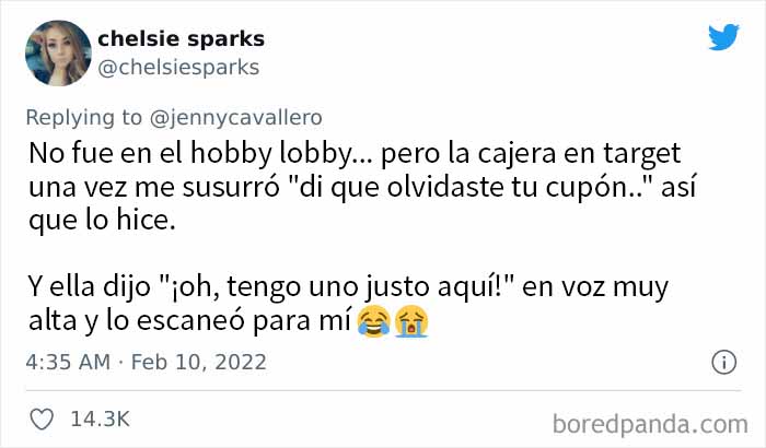 30 Times Retail Employees Went The Extra Mile For Customers Who Didn’t Act Like Karens