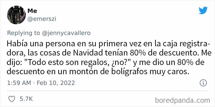 30 Times Retail Employees Went The Extra Mile For Customers Who Didn’t Act Like Karens