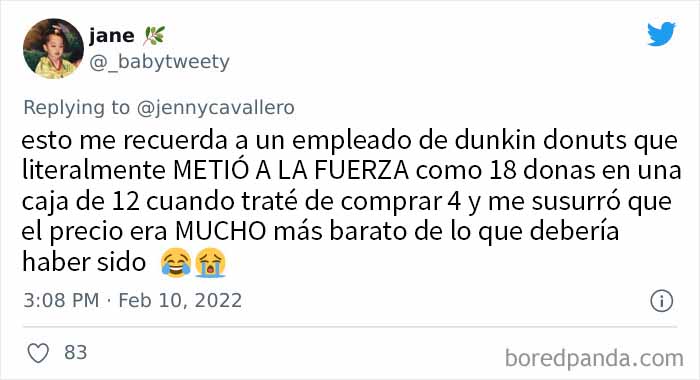 30 Times Retail Employees Went The Extra Mile For Customers Who Didn’t Act Like Karens