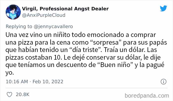 30 Times Retail Employees Went The Extra Mile For Customers Who Didn’t Act Like Karens