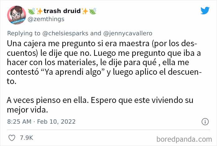 30 Times Retail Employees Went The Extra Mile For Customers Who Didn’t Act Like Karens