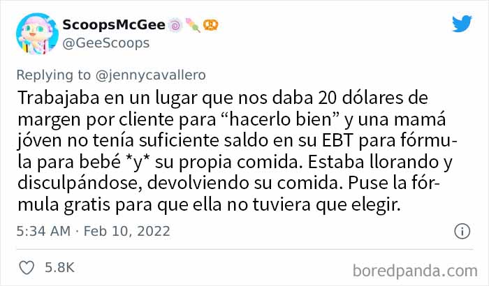 30 Times Retail Employees Went The Extra Mile For Customers Who Didn’t Act Like Karens