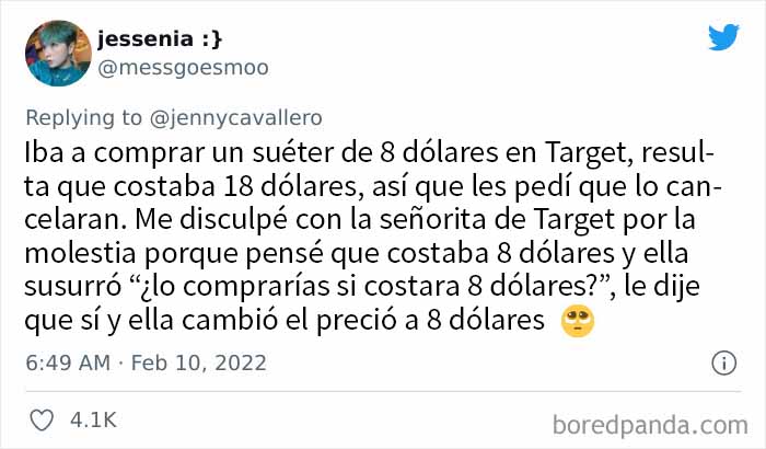 30 Times Retail Employees Went The Extra Mile For Customers Who Didn’t Act Like Karens