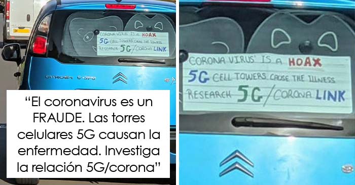 20 Mensajes «sin educación» compartidos en este grupo online