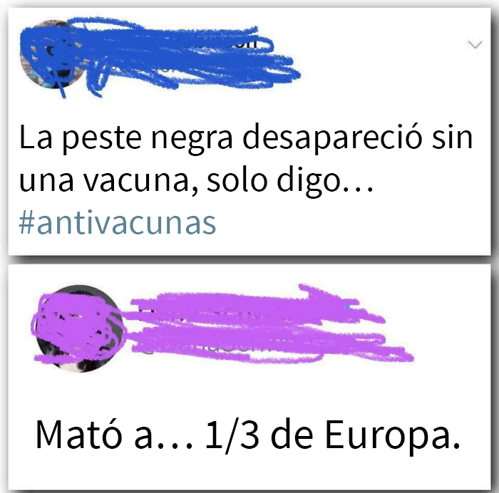 Lógica antivacunas