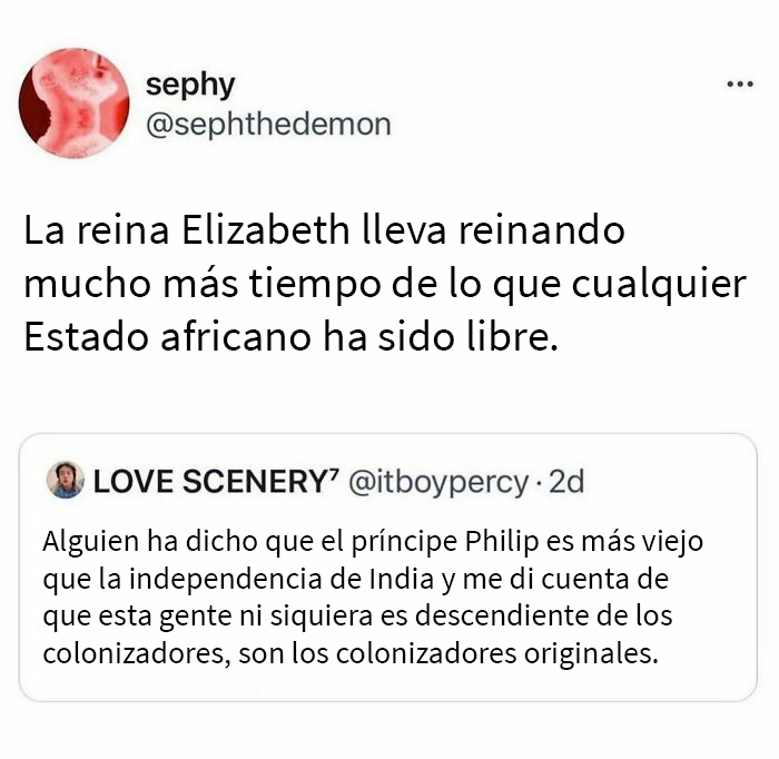 Hay que respetar a los originales