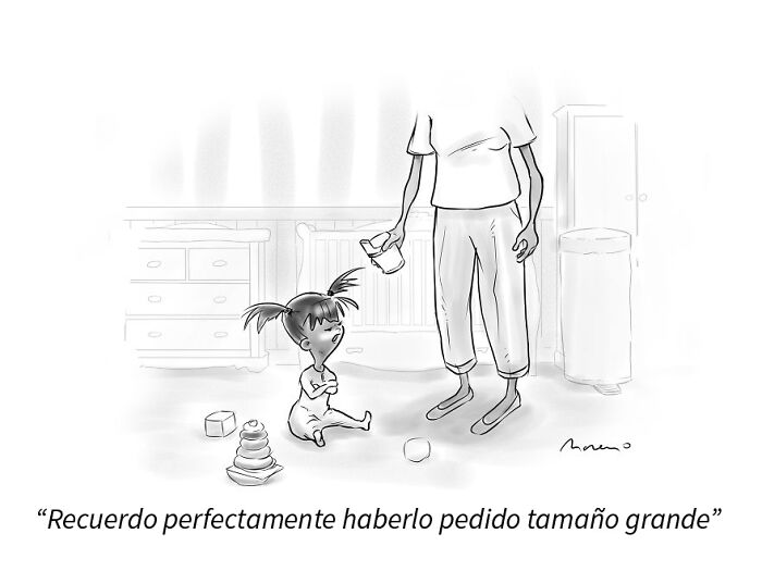 My 14 Rejected New Yorker Cartoon Submissions That I Decided To Share Here