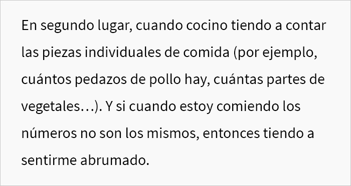 Este chico pidió específicamente a su compañero de piso que no tocara su comida, y se marcha sin avisar cuando no lo cumple Este chico pidió específicamente a su compañero de piso que no tocara su comida, y se marcha sin avisar cuando no lo cumple
