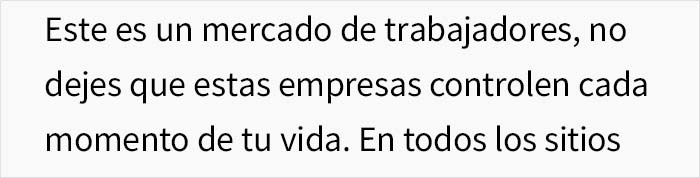 Este trabajador de alto rendimiento fue despedido tras negarse a cortarse el pelo para trabajar