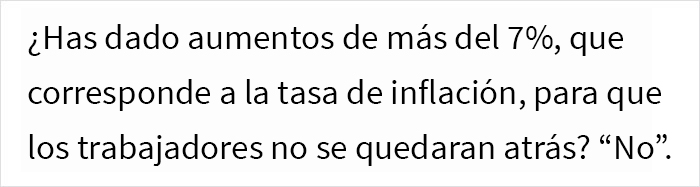 &ldquo;Nadie quiere trabajar&rdquo;: Explicaci&oacute;n detallada sobre por qu&eacute; los empleadores deber&iacute;an dejar de quejarse