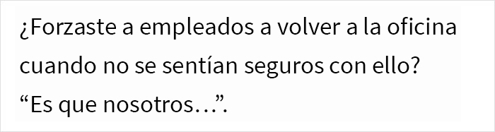 &ldquo;Nadie quiere trabajar&rdquo;: Explicaci&oacute;n detallada sobre por qu&eacute; los empleadores deber&iacute;an dejar de quejarse