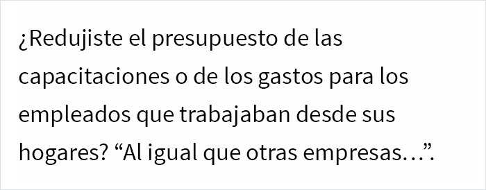 &ldquo;Nadie quiere trabajar&rdquo;: Explicaci&oacute;n detallada sobre por qu&eacute; los empleadores deber&iacute;an dejar de quejarse