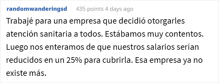 &ldquo;Nadie quiere trabajar&rdquo;: Explicaci&oacute;n detallada sobre por qu&eacute; los empleadores deber&iacute;an dejar de quejarse