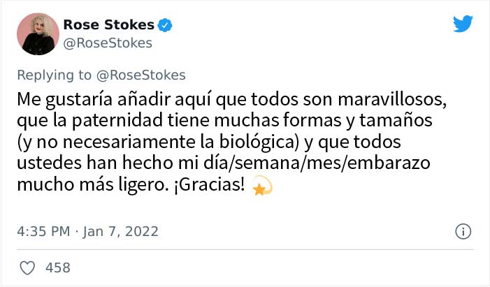 Esta futura mam&aacute; quer&iacute;a saber si la crianza de los hijos es cuesti&oacute;n de conflictos y recibe 18 respuestas con cosas geniales de ser padres