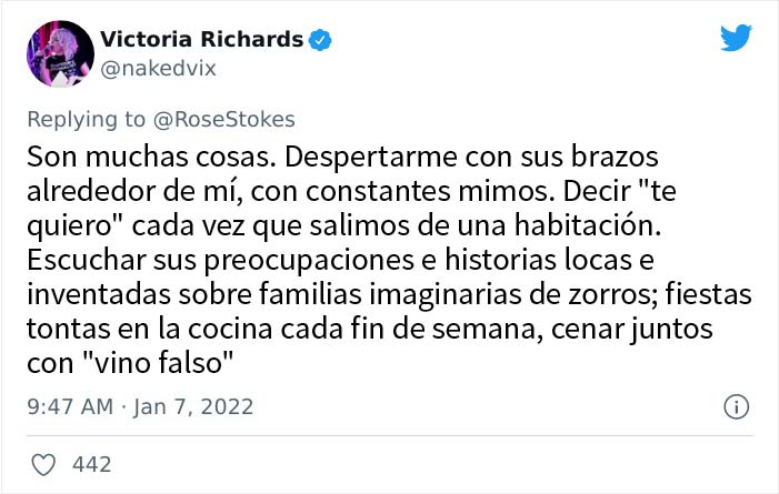 Esta futura mam&aacute; quer&iacute;a saber si la crianza de los hijos es cuesti&oacute;n de conflictos y recibe 18 respuestas con cosas geniales de ser padres