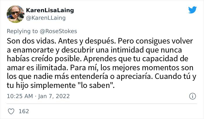 Esta futura mam&aacute; quer&iacute;a saber si la crianza de los hijos es cuesti&oacute;n de conflictos y recibe 18 respuestas con cosas geniales de ser padres