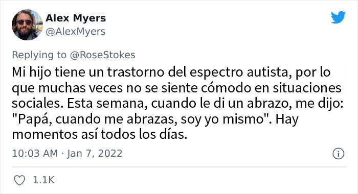 Esta futura mam&aacute; quer&iacute;a saber si la crianza de los hijos es cuesti&oacute;n de conflictos y recibe 18 respuestas con cosas geniales de ser padres