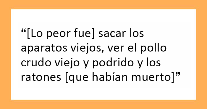 20 Operadores de cámara se sinceran sobre las cosas que ven detrás de las cámaras