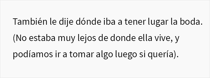 Esta mujer hizo que llevaran a unos reci&eacute;n casados a comisar&iacute;a al descubrir que la novia usaba el vestido de la ex de su esposo