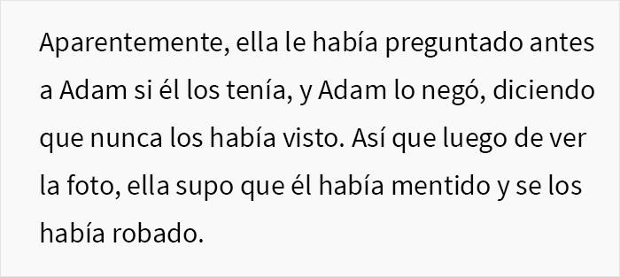Esta mujer hizo que llevaran a unos reci&eacute;n casados a comisar&iacute;a al descubrir que la novia usaba el vestido de la ex de su esposo
