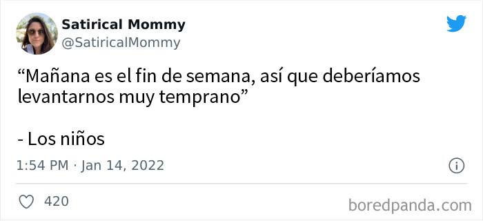 It’s Time For The Best Parenting Tweets Of The Month, And Here Are The Best Ones This January (30 Pics)
