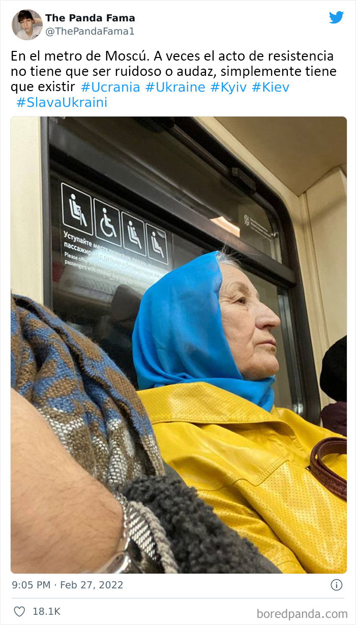 Here's 50 Important Things That Have Happened Since Putin Decided To Unleash Hell On Ukraine