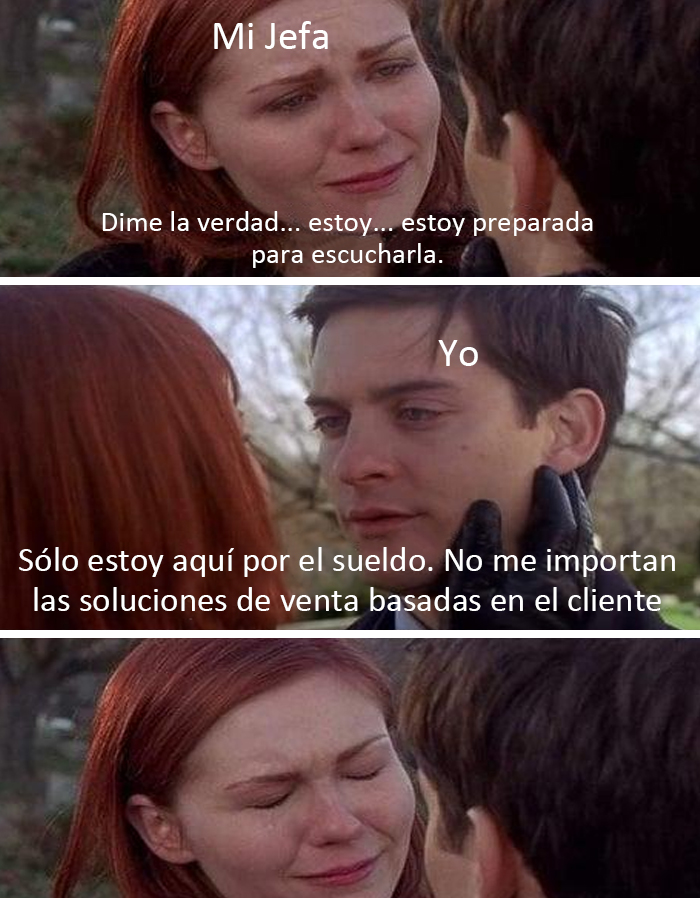 This Instagram Page Is Dedicated To Mocking The Monotony Of Working In An Office And Here Are 41 Of The Best Memes It Posted