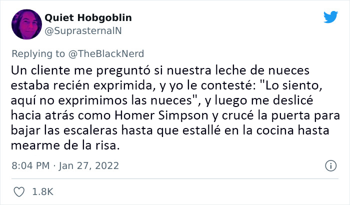 Guy Shares A Client Interaction He Had That Still Creeps Him Out, Inspiring 35 Others To Share Similar Tales