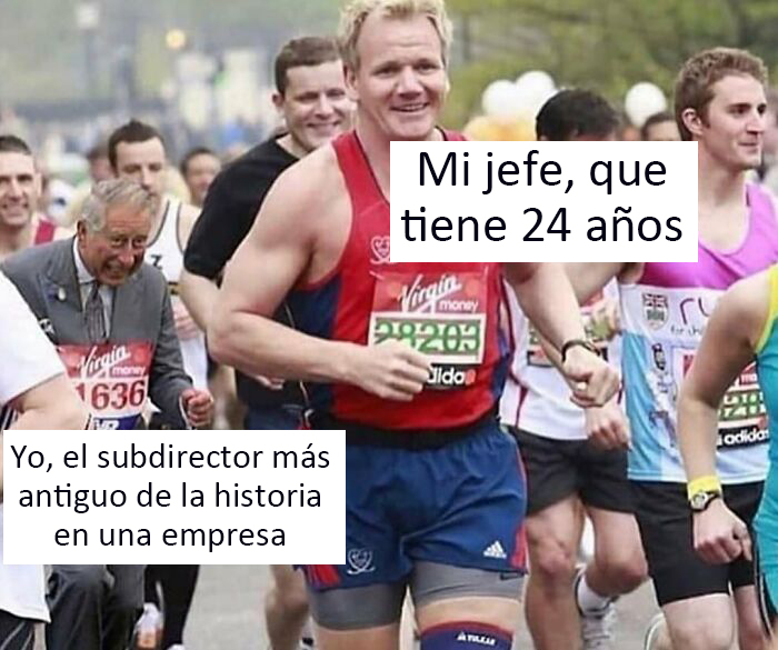 This Instagram Page Is Dedicated To Mocking The Monotony Of Working In An Office And Here Are 41 Of The Best Memes It Posted