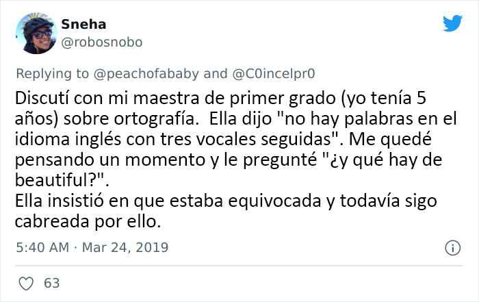 35 Ridiculous Reasons Kids Were Punished At School, As Shared By People On Twitter