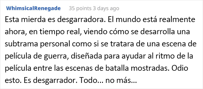 Este cachorro rescatado por soldados ucranianos se convierte en un fiel perro guardi&aacute;n