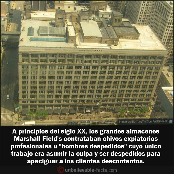 Las Karens han existido desde al menos el año 1900