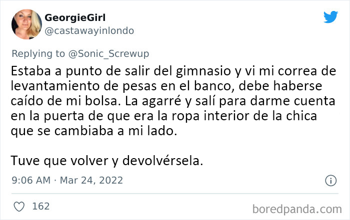 40 Of The Most Embarrassing Situations That People Have Ever Been In, As Shared In This Twitter Thread