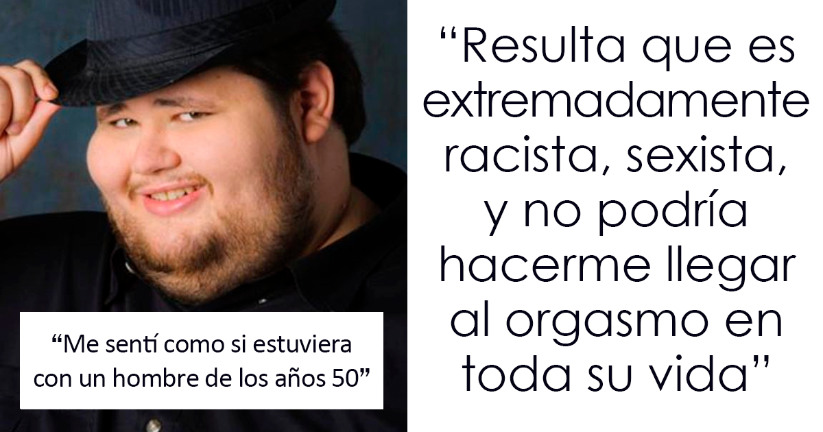 15 Ejemplos de ‘buenos chicos’ mostrando cómo son realmente (nuevas historias)