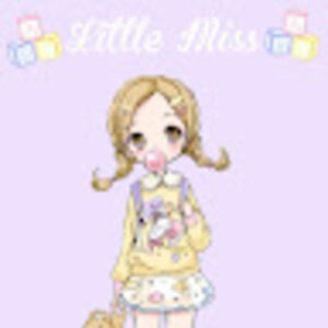 pinkypastelprincess avatar