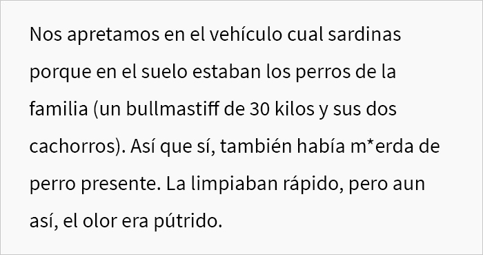 &ldquo;&iquest;Soy idiota por decirle a mi prometido que me voy a encerrar en la habitaci&oacute;n durante el resto de las vacaciones porque estoy harta de sostener al beb&eacute; de su hermana?&rdquo;
