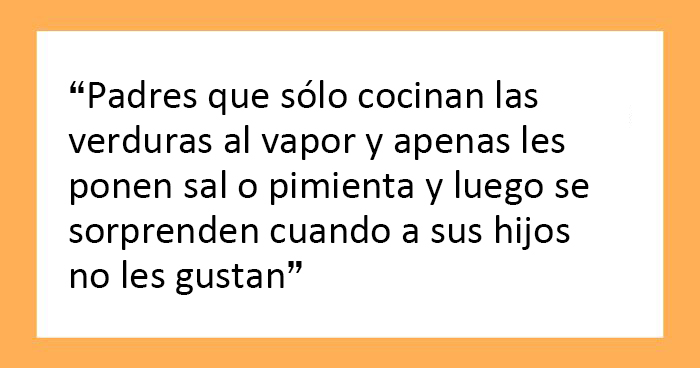 20 Malos hábitos al cocinar que ponen de los nervios a todo el mundo