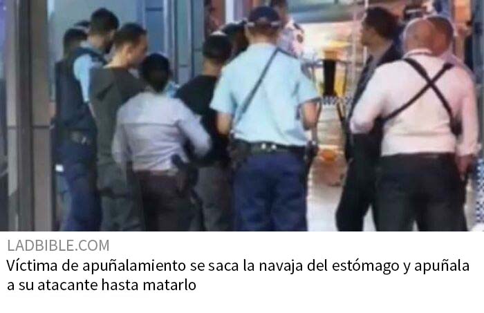 Esto es lo que yo llamo un movimiento de jugador profesional