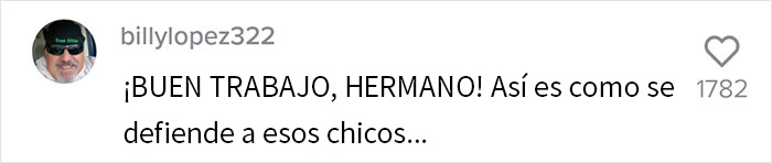 "Estoy harto de gente como tú": Este hombre no puede quedarse a un lado al escuchar a una Karen insultando a los empleados de McDonald's "Estoy harto de gente como tú": Este hombre no puede quedarse a un lado al escuchar a una Karen insultando a los empleados de McDonald's