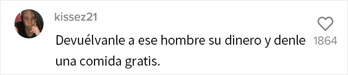 "Estoy harto de gente como tú": Este hombre no puede quedarse a un lado al escuchar a una Karen insultando a los empleados de McDonald's "Estoy harto de gente como tú": Este hombre no puede quedarse a un lado al escuchar a una Karen insultando a los empleados de McDonald's