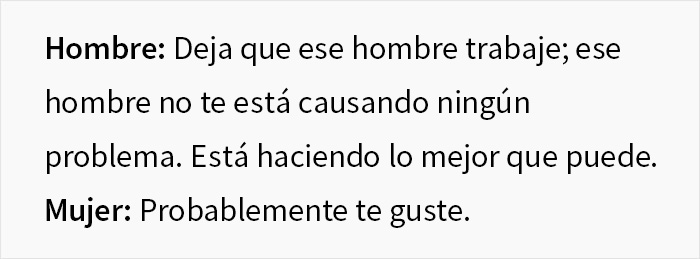 "Estoy harto de gente como tú": Este hombre no puede quedarse a un lado al escuchar a una Karen insultando a los empleados de McDonald's "Estoy harto de gente como tú": Este hombre no puede quedarse a un lado al escuchar a una Karen insultando a los empleados de McDonald's