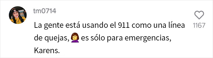 "Estoy harto de gente como tú": Este hombre no puede quedarse a un lado al escuchar a una Karen insultando a los empleados de McDonald's "Estoy harto de gente como tú": Este hombre no puede quedarse a un lado al escuchar a una Karen insultando a los empleados de McDonald's