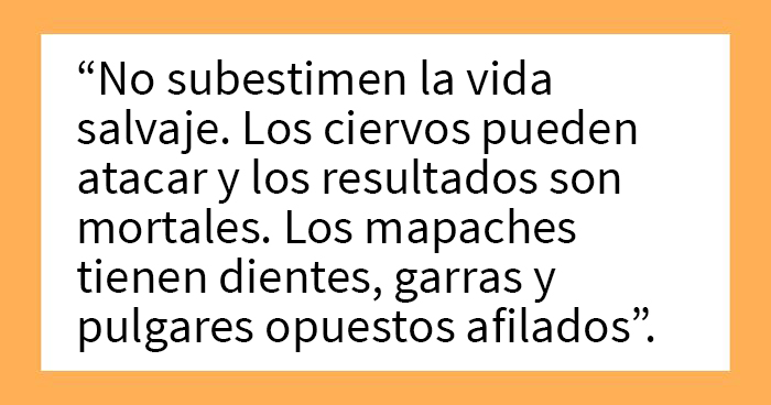 20 Cosas que nunca deberías hacer en Canadá