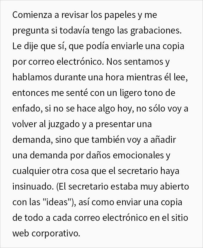 Este hombre present&oacute; una reclamaci&oacute;n contra un concesionario que le cobr&oacute; de m&aacute;s, en direcci&oacute;n le escucharon y lo arreglaron