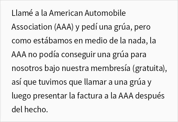 Este hombre present&oacute; una reclamaci&oacute;n contra un concesionario que le cobr&oacute; de m&aacute;s, en direcci&oacute;n le escucharon y lo arreglaron