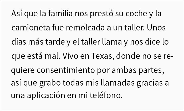 Este hombre present&oacute; una reclamaci&oacute;n contra un concesionario que le cobr&oacute; de m&aacute;s, en direcci&oacute;n le escucharon y lo arreglaron