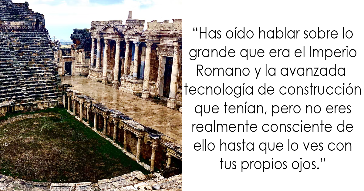 22 Momentos muy chocantes de estadounidenses que visitaron Europa