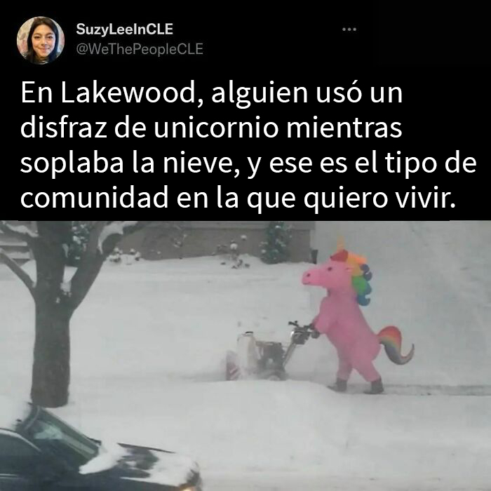 "The Good News Movement": 50 Of The Most Wholesome Posts From This Instagram Account