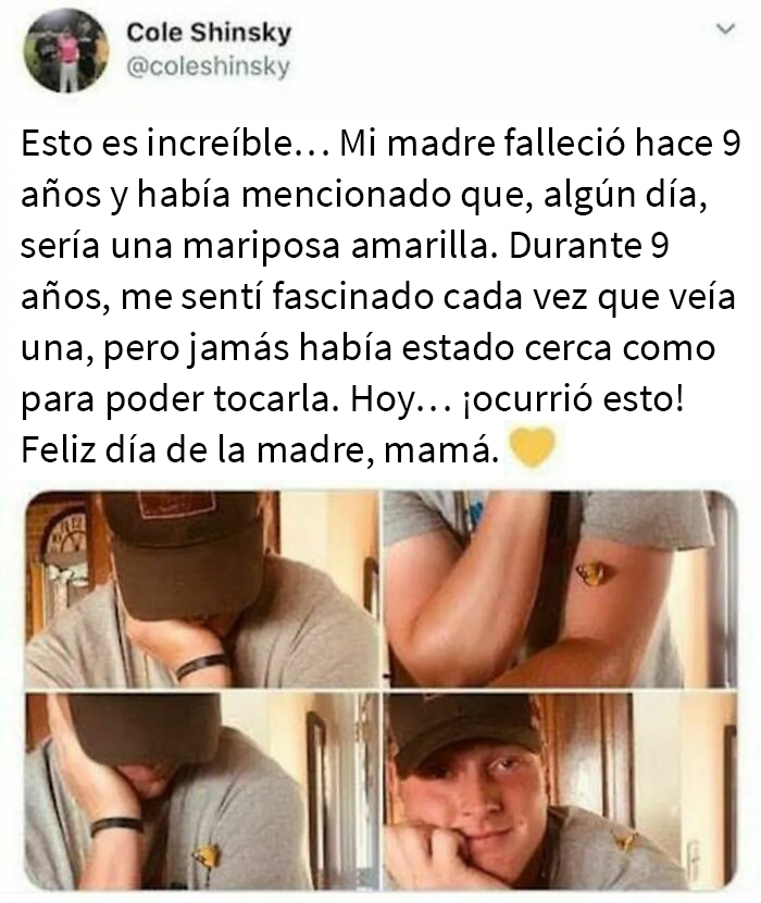 "The Good News Movement": 50 Of The Most Wholesome Posts From This Instagram Account